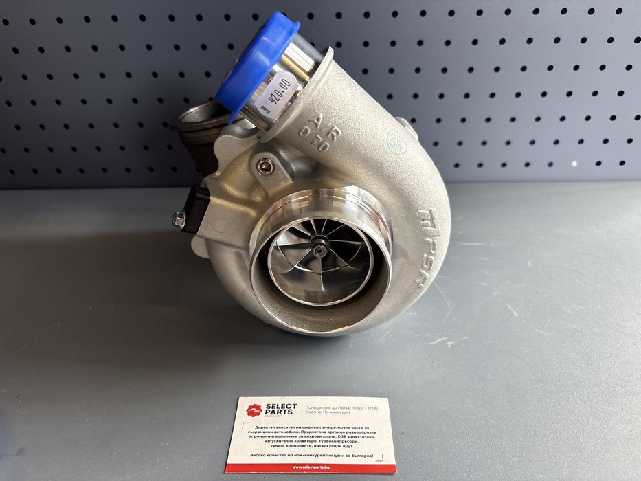 Турбокомпресор Pulsar Turbo systems PSR PTG G25-660 5449G  0.72ar V-band 102125125