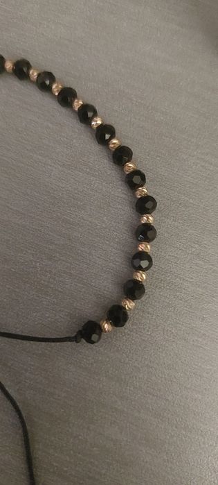 Bratari cu bilute aur 14k