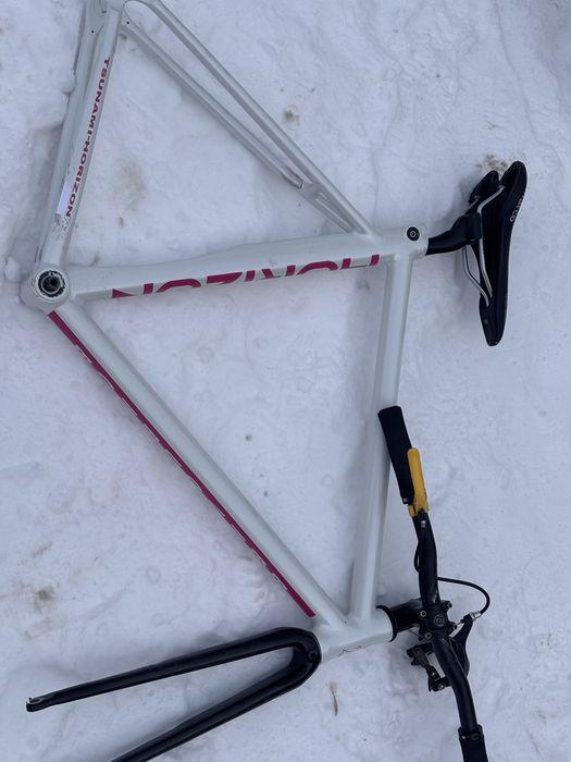 Tsunami Seabord Horizon Gen1