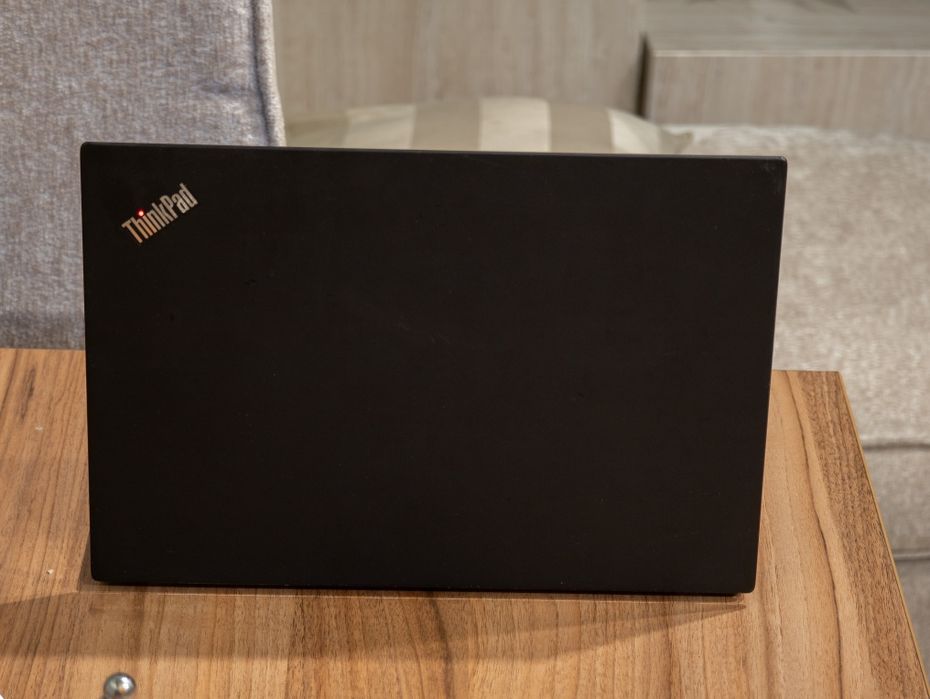 ТОП! ThinkPad T14 16gb ram intel I5