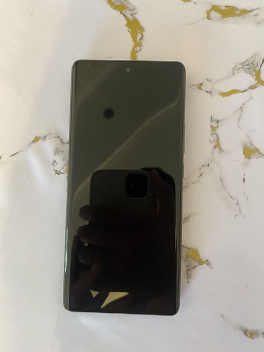 realme gt 6t Субфлагман