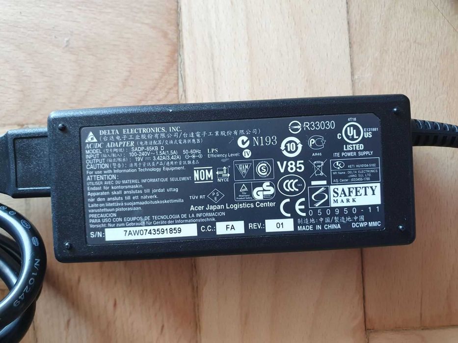 Лаптоп HP с преинсталилан Windows