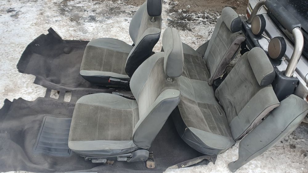 мазда 323 запчасти