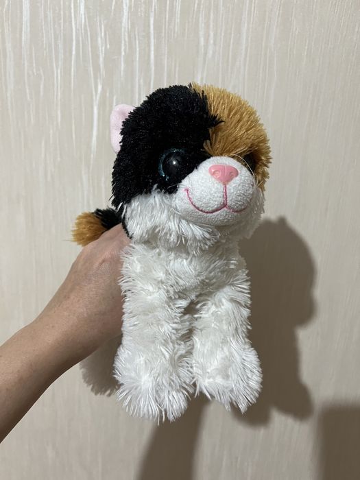 Мягкие игрушки