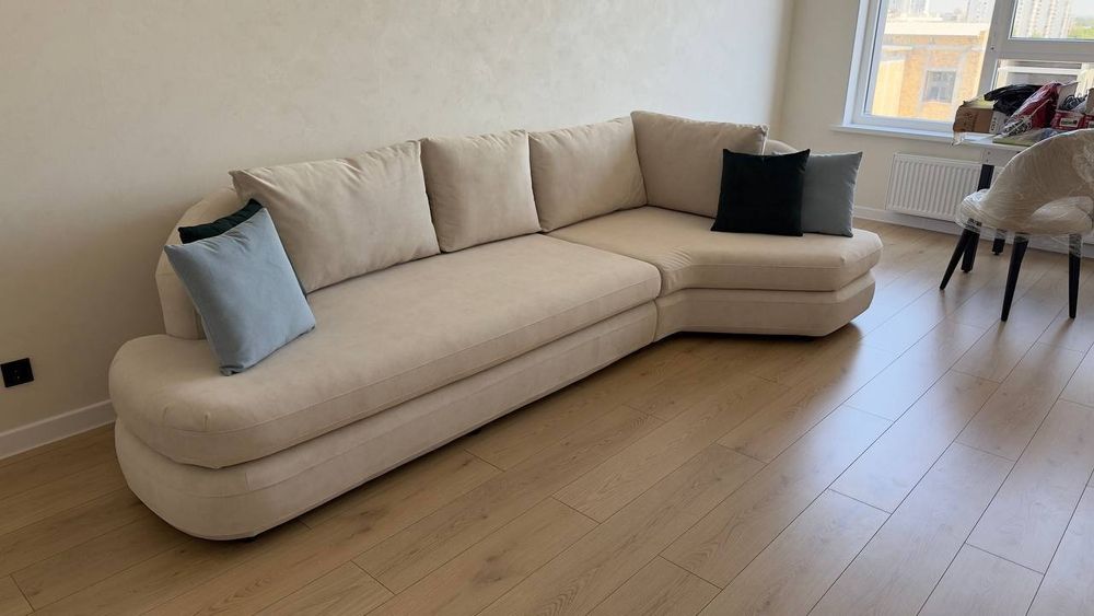 Диван. Мягкая мебель на заказ. Диван.