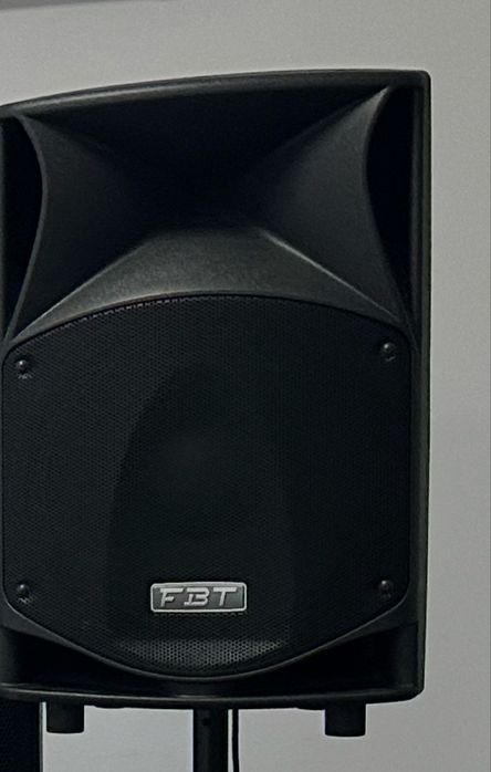 Fbt jmax 114a boxe active 2 buc