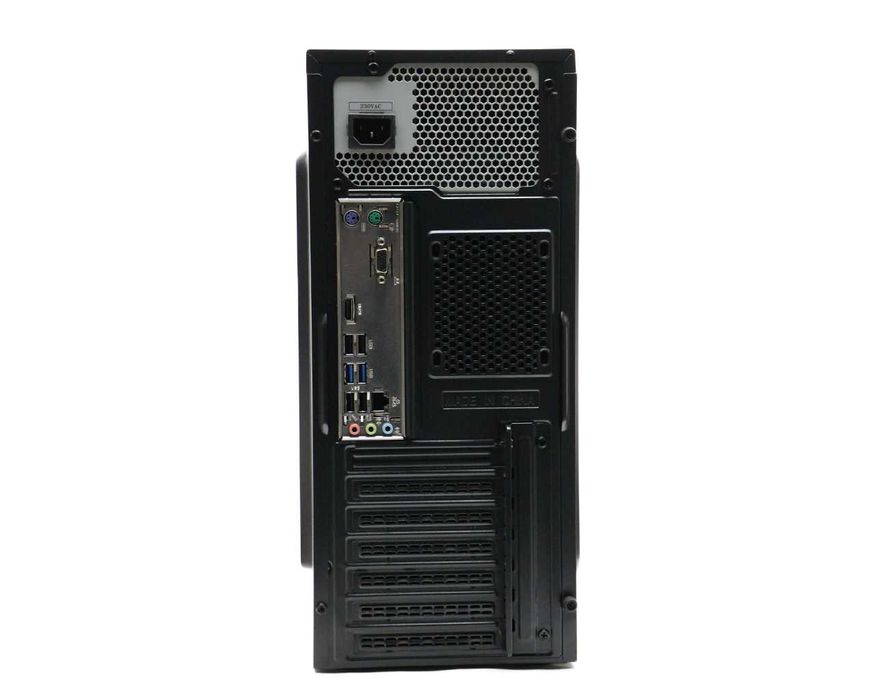 i3 10100/ 8Gb UHD Graphics 630 X-Game Компьютер