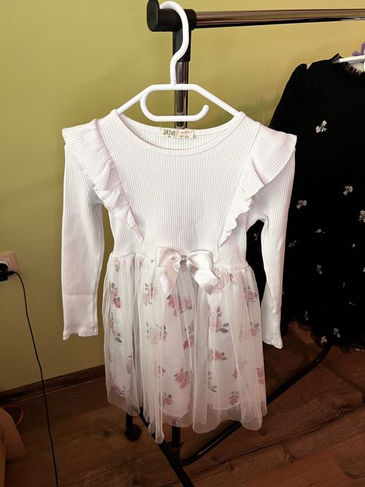 Дрехи за момиче Zara Mayoral  Hm