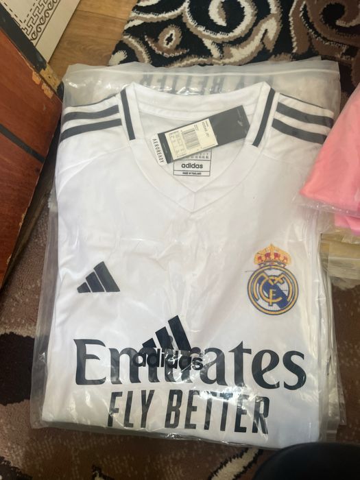 Futbol forma, Barsa, Real, Man city, bavaria hamasidan bor