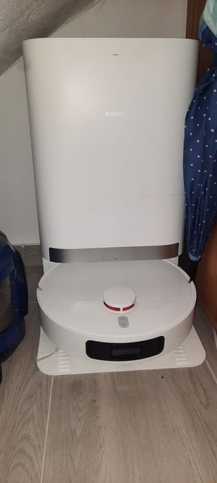 Robot de aspirare Xiaomi X20+