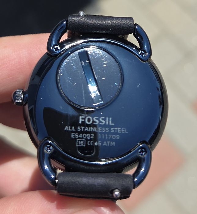 Ceas dama Fossil Tailor