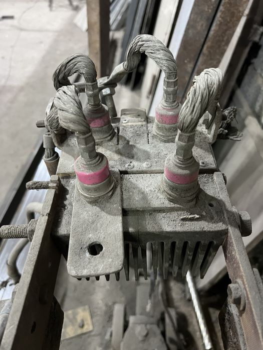 Диоды Д 161 на 320А