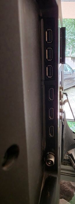 Samsung 40'' Smart TV 3D Full HD LED mod UE40F6320AW