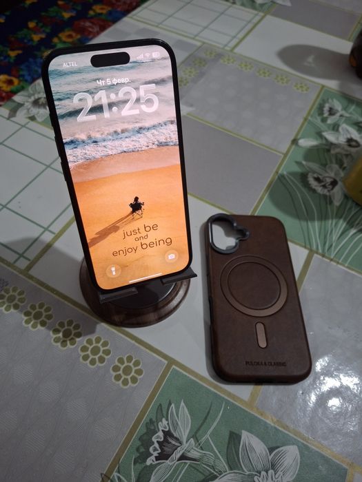 Iphone 16 на 128гб