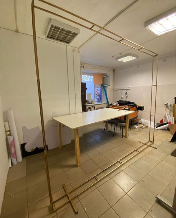 Продам каркас для оформление