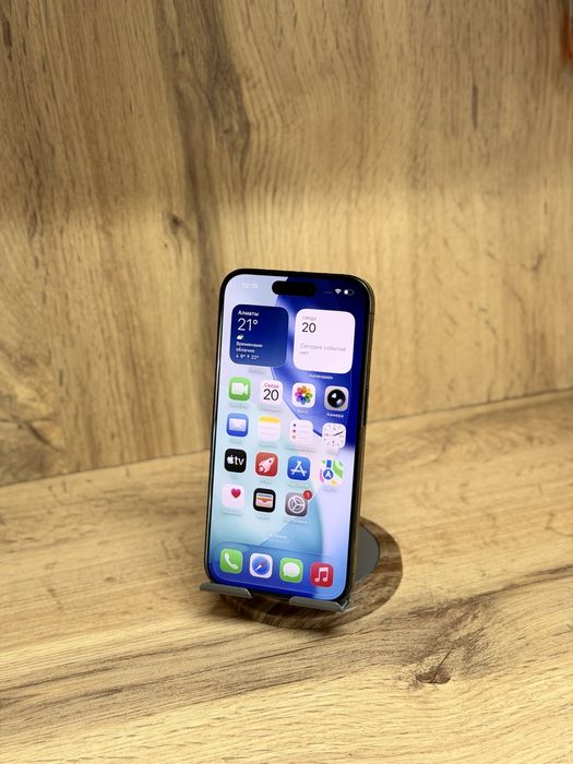iPhone 15 Pro 128GB / Айфон 15 Про 128ГБ PhoneLab