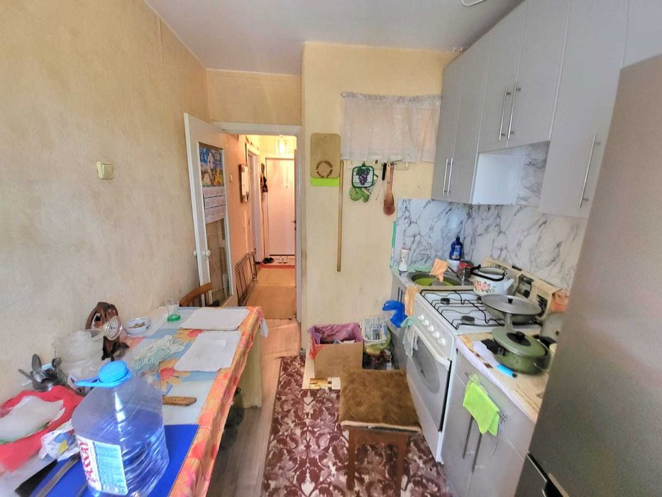 1-комн.кв. в КЖБИ