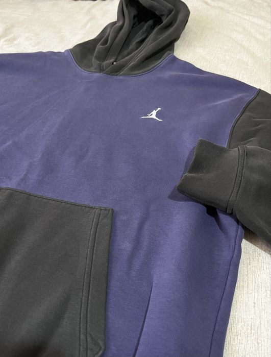 Суитчър на Jordan