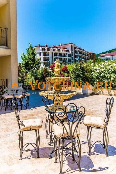 Продава се Тристаен апартамент в Свети Влас - 70 кв.м за 642 €/кв.м - Снимка #11
