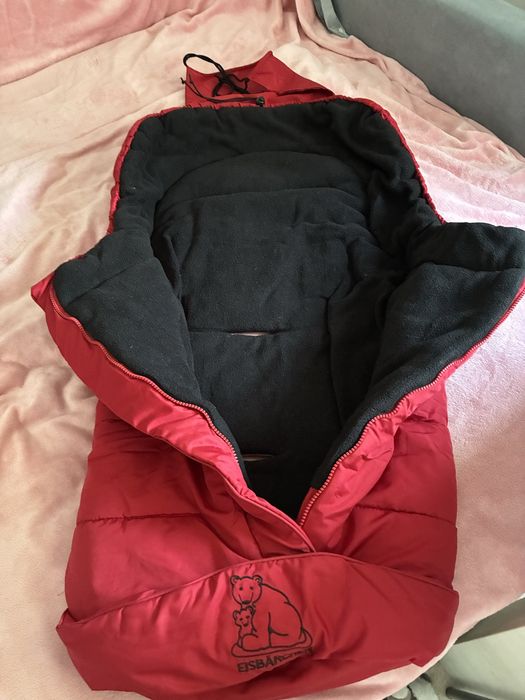 Продам Конверт Heitmann Felle