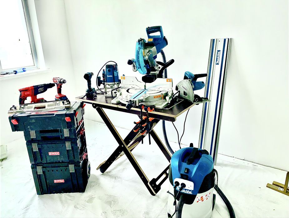 Установка двери, межкомнатные двери ,дабор