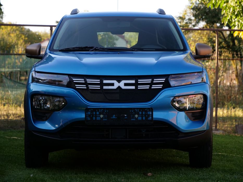DACIA Spring 2023 — imagine 2