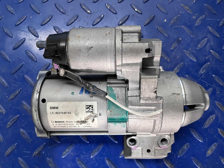 Electromotor BMW B58 8621840