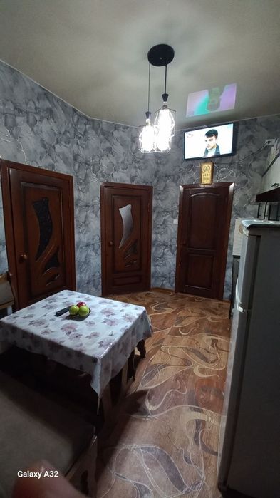 Тез ва арзон яхши лакатсиядан шинам үй сотилади