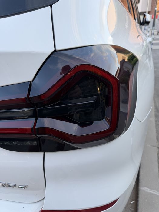 FaceLift LCI Стопове за BMW X3 G01