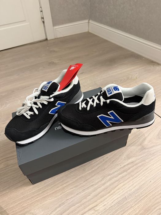 Кроссовки оригинал new balance
