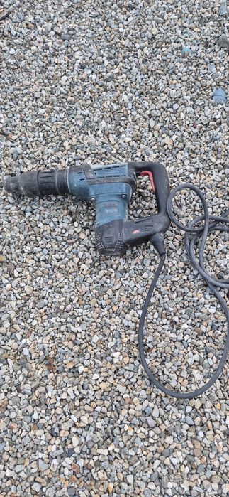 Rotopercutor Bosch 5-40D