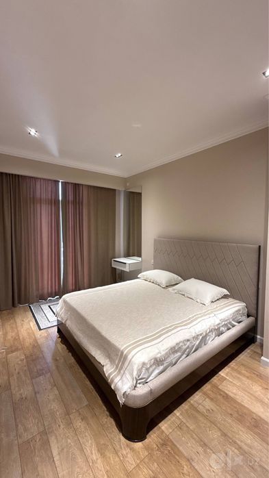 Самарканд дарвоза Big Garden 3/5/12 Еврорем 83 кв.м ор: Макро Интран