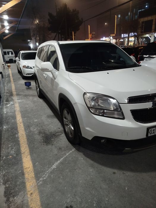 Arlando 2014 yil ful