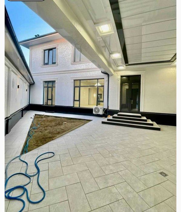 Продажа Евродома на Сергелях, 4-сотки (N 12460 )