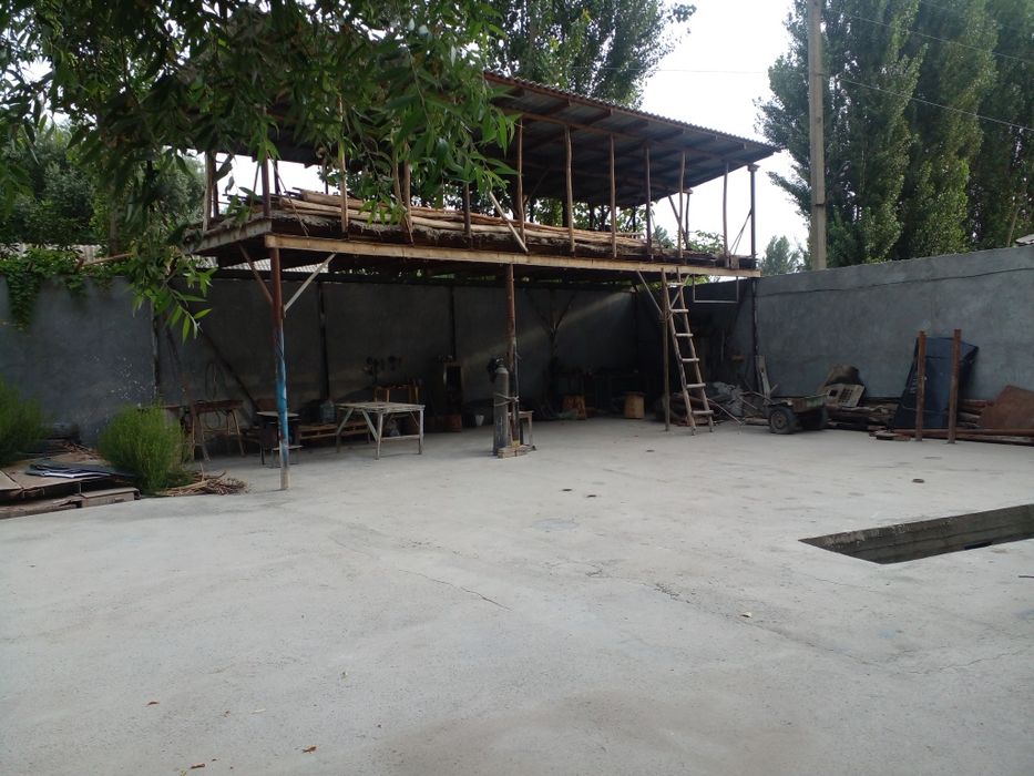 Yer uchastka sotiladi. Ер участка сотилади.