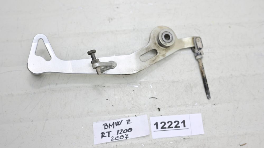 Pedala Frana Spate BMW R1200RT 2005 - 2009 K26