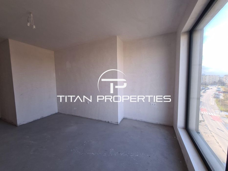 Продава се Тристаен апартамент в Пловдив, Тракия - 102 кв.м за 945 €/кв.м - Снимка #2