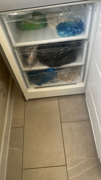 Холодильник Индезит