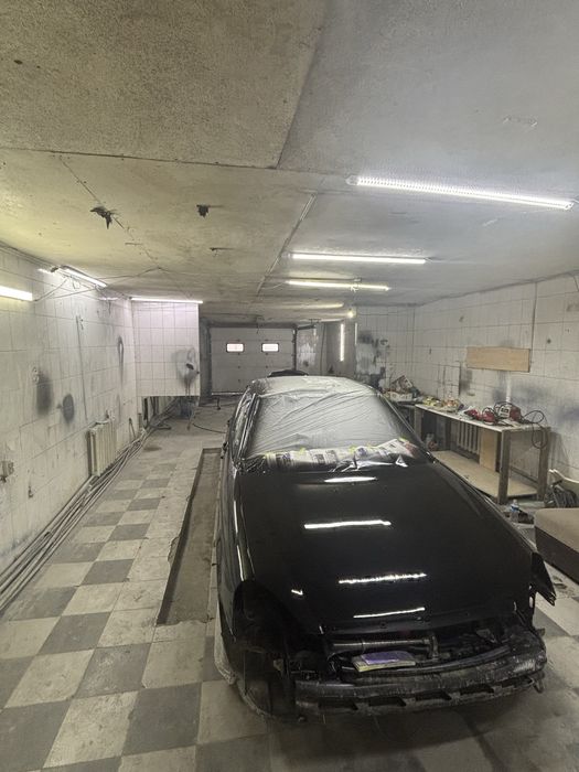 Сдам боксы в аренду