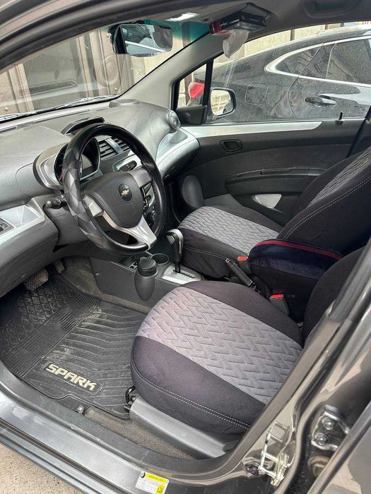 chevrolet spark 2020 yil kraska toza 98000km halol
