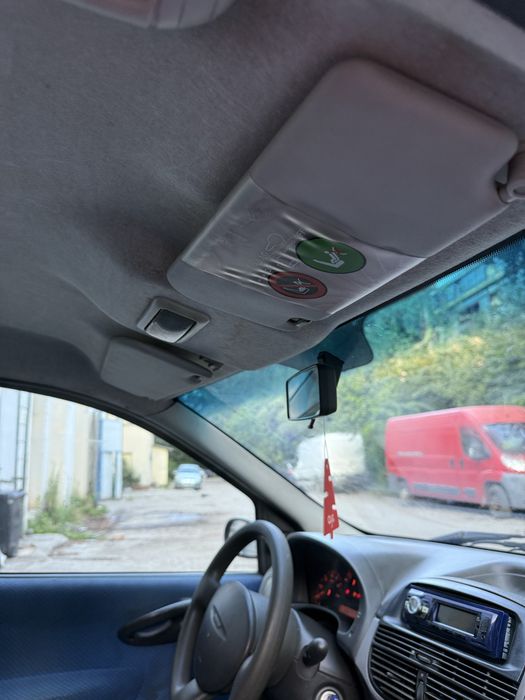 Fiat punto  1.2 benzina
