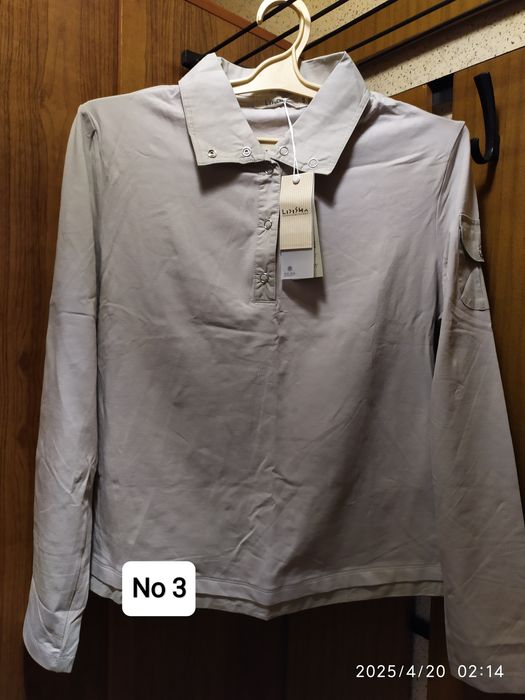 Блузки, платье новые