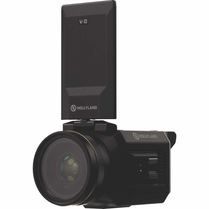 Hollyland VenusLiv 2 Camera Live Streaming All-in-One 4K