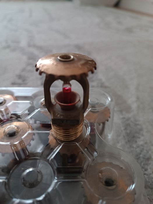 Сплинкер оросительный