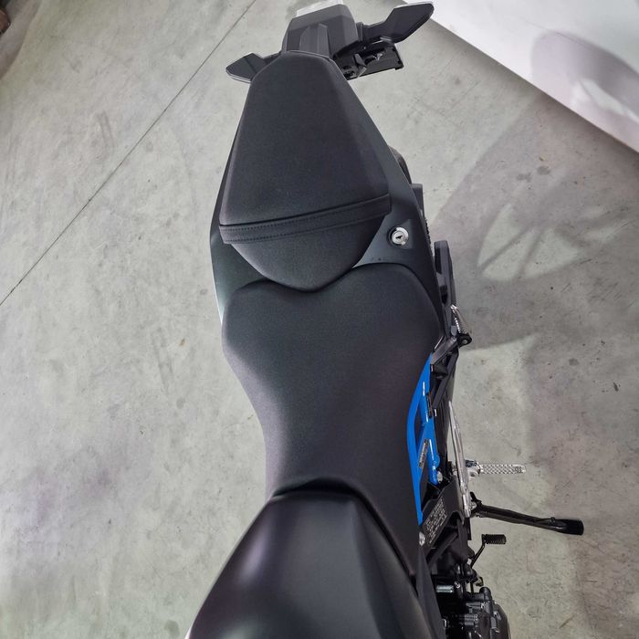 Motocicleta Suzuki GSX8S ABS | S01527 | motomus.ro