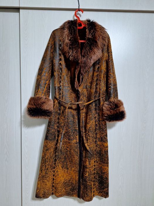 Продам меховые изделия