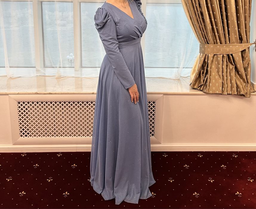 Продаю вечернее платье