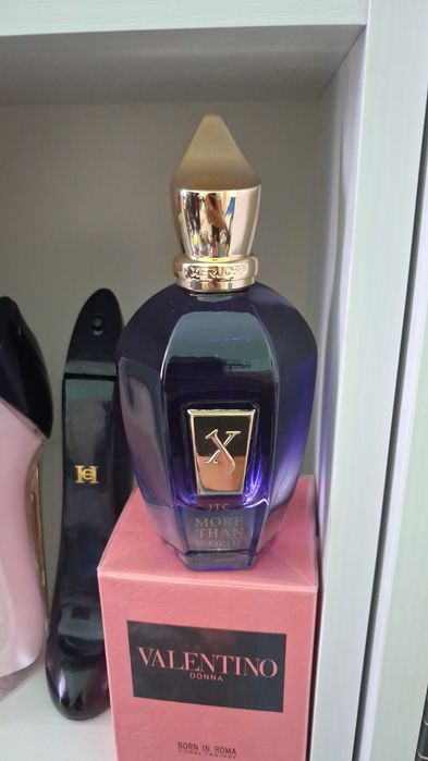 Parfumuri de lux