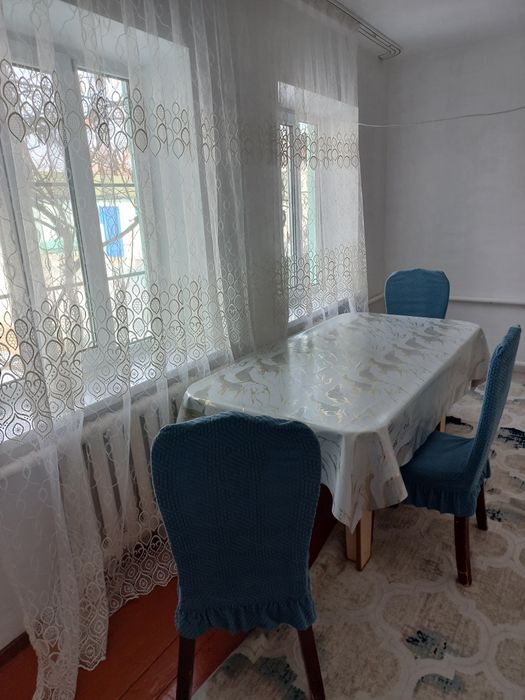 Продается дом в районе Автовокзала.