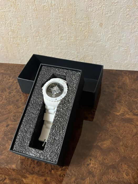 Chess Evolution Ice watch